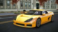 Rossion Q1 Biynin für GTA 4