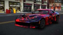 Dodge Viper Tycole S6 für GTA 4
