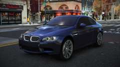 BMW M3 E92 Qekkato pour GTA 4
