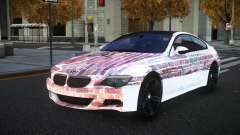 BMW M6 Celusa S14 pour GTA 4