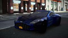 Aston Martin One-77 Jasan S11 pour GTA 4