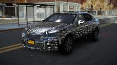 Lexus GS350 Gajuce S14 für GTA 4