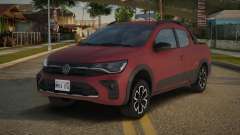 Volkswagen Saveiro Extreme 2025