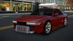 Nissan Silvia Wafejiw pour GTA 4