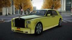 Rolls-Royce Phantom Dalwac