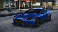 Aston Martin Vantage Relie für GTA 4