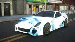 Ferrari 599 Brison S9