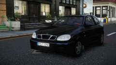 Daewoo Lanos Ones für GTA 4