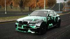 BMW 1M Failey S7 pour GTA 4