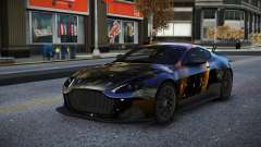 Aston Martin Vantage Relie S3 pour GTA 4