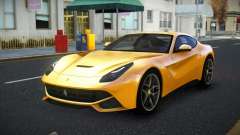 Ferrari F12 Thekex für GTA 4