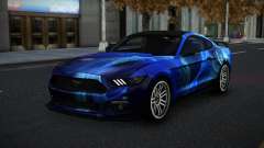 Ford Mustang Evelle S2 für GTA 4