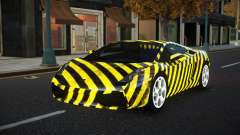 Lamborghini Gallardo Togais S14 für GTA 4