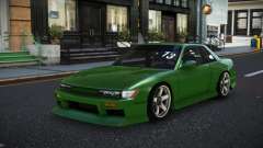 Nissan Silvia Nomu pour GTA 4