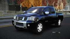 Nissan Titan Guuzu pour GTA 4