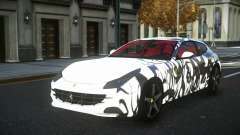 Ferrari FF Joley S10 pour GTA 4