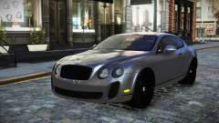 Bentley Continental SS Jasgaer für GTA 4