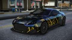 Aston Martin Vantage Relie S8 für GTA 4