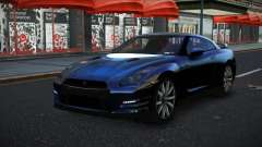 Nissan GT-R Sontin S2 pour GTA 4