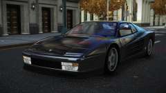 Ferrari 512 TR Axow für GTA 4