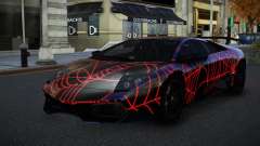 Lamborghini Murcielago Amrian S12 pour GTA 4