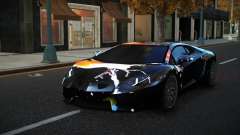 Lamborghini Aventador Rajavin S7 pour GTA 4