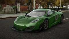 McLaren MP4 Elleca für GTA 4