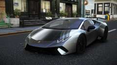 Lamborghini Huracan Altuin S11 für GTA 4