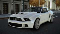 Ford Mustang Vukeqeyi für GTA 4