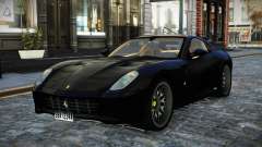 Ferrari 599 Negxoyor pour GTA 4