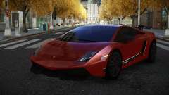 Lamborghini Gallardo Maate für GTA 4
