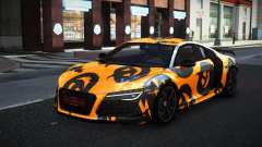 Audi R8 Thyna S12 für GTA 4