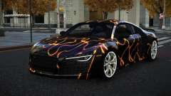 Audi R8 Ryse S8 für GTA 4