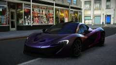 McLaren P1 Ronaxis S2 pour GTA 4