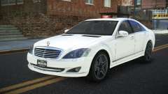 Mercedes-Benz S600 Xicquro für GTA 4