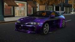 Mitsubishi Eclipse Jorco S12