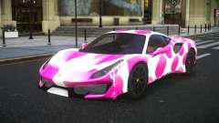 Ferrari 488 Tonck S5 pour GTA 4