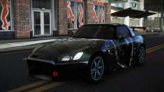 Honda S2000 Nalina S7 für GTA 4