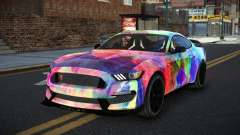 Ford Mustang Fainor S9 pour GTA 4