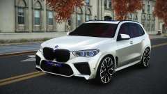 BMW X5 Renad