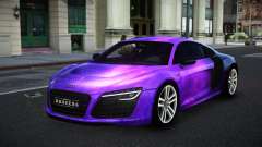 Audi R8 Elitgan S9 pour GTA 4