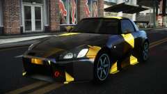 Honda S2000 Nalina S8 pour GTA 4