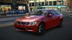 BMW M3 E92 Fase pour GTA 4