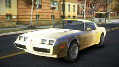 Pontiac Trans AM Beasy S10 für GTA 4