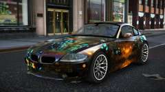 BMW Z4 Mialey S14
