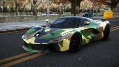 Ferrari LaFerrari Erahxa S12 pour GTA 4