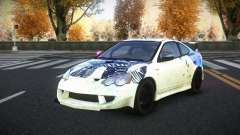 Honda Integra Nicla S1 pour GTA 4