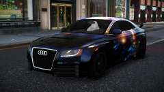 Audi S5 Carelle S6 pour GTA 4