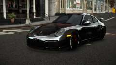 Porsche 977 GT2 Ashid S9