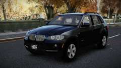 BMW X5 Binolili